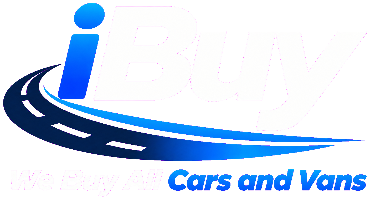 iBuy — We Buy All Cars and Vans
